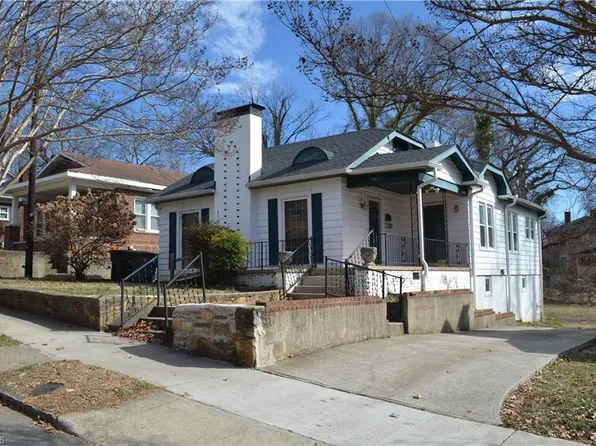 2805 Bon Air Ave, Winston Salem, NC 27105