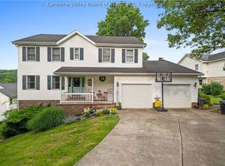 5201 Stephen Way, Charleston, WV 25313