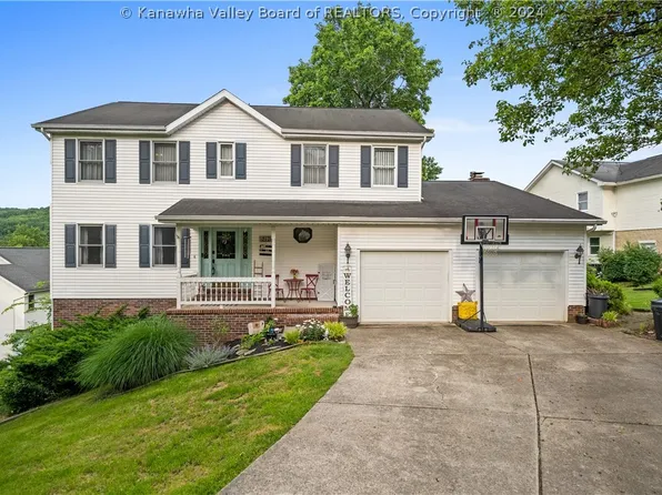 5201 Stephen Way, Charleston, WV 25313