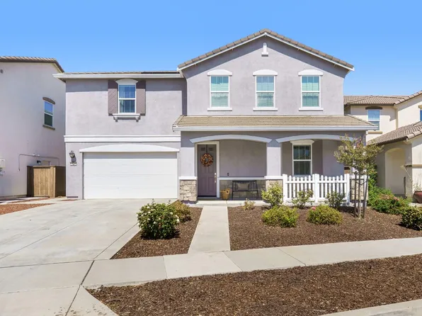 2671 Post Pl, Woodland, CA 95776