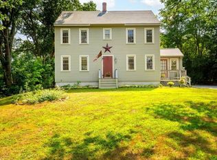 22 W Loop Rd, Biddeford, ME 04005