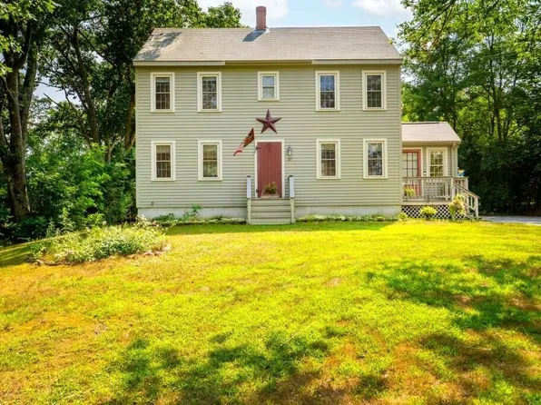 22 W Loop Road, Biddeford, ME 04005