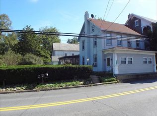 3978 Kreidersville Rd, Northampton, PA 18067