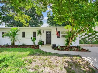 4510 S Cameron Ave, Tampa, FL 33611