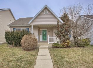 1418 S Abercorn St, Urbana, IL 61802