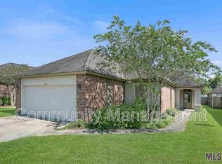 3315 Southlake Ave, Baton Rouge, LA 70810