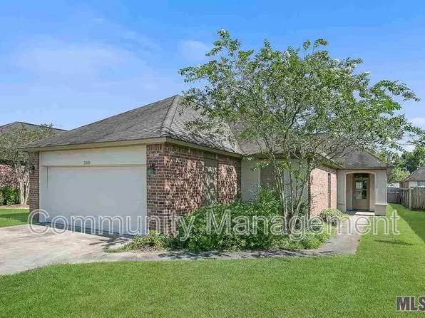 3315 Southlake Ave, Baton Rouge, LA 70810