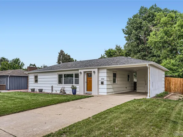 4760 S Kalamath Street, Englewood, CO 80110