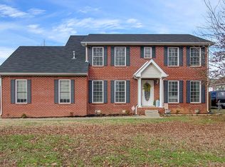3721 Trough Springs Rd, Adams, TN 37010