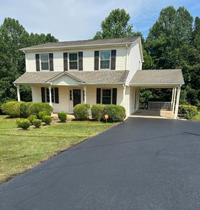 120 Talbott Dr, Danville, VA, 24540