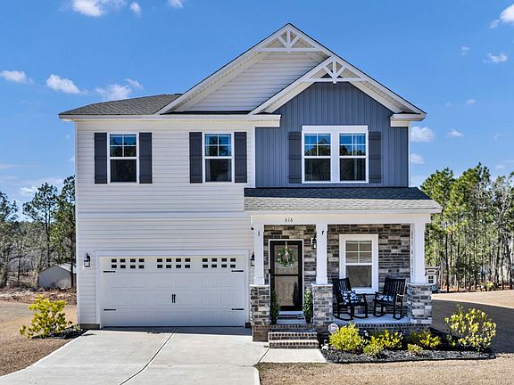 2nd image of 616 Rose Quartz Ln