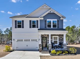 616 Rose Quartz Ln, Lexington, SC 29073