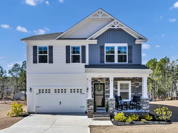 616 Rose Quartz Ln, Lexington, SC 29073