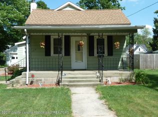 315 Prairie St, Charlotte, MI 48813