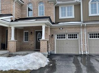 1654 Copeland Cir, Milton, ON L9T 8X8