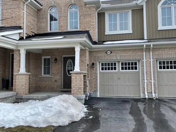 1654 Copeland Cir, Milton, ON L9T 8X8