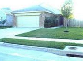 6449 Downeast Dr, Fort Worth, TX 76179