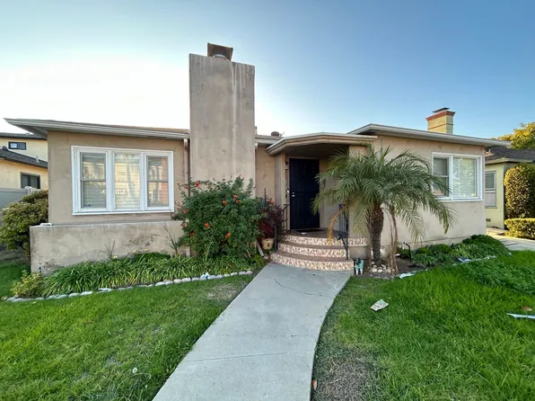 4960 Rockford Dr, San Diego, CA 92115