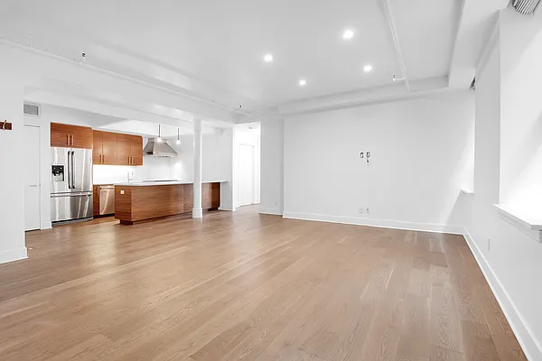 Rented by Brown Harris Stevens | media 11