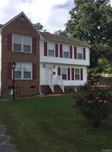 3603 Greer Ave, Richmond, VA, 23234