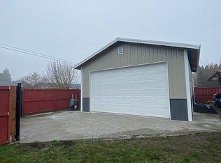 1186 Loraine St, Enumclaw, WA 98022