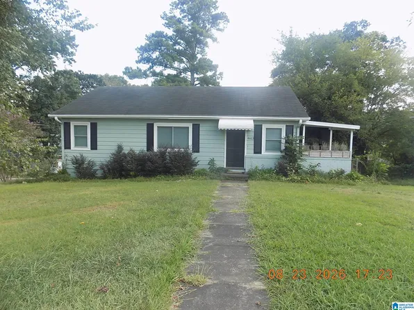 4613 Montevallo Rd, Birmingham, AL 35210