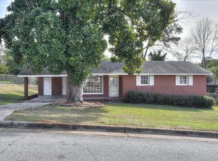 1806 Doublegate Court, Augusta, GA 30904