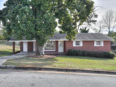 1806 Doublegate Court, Augusta, GA, 30904