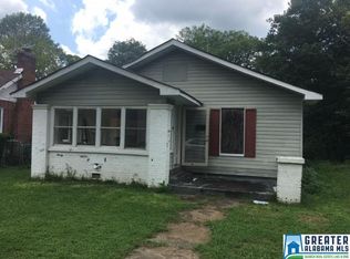 514 75th St N, Birmingham, AL 35206