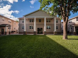 301 S 5th St, Ames, IA 50010