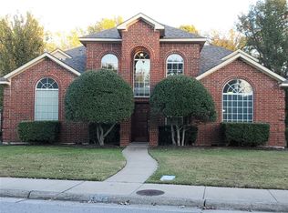 17616 Squaw Valley Dr, Dallas, TX 75252