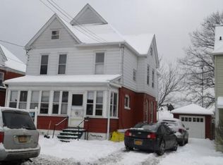13 Downs Ave, Binghamton, NY 13905