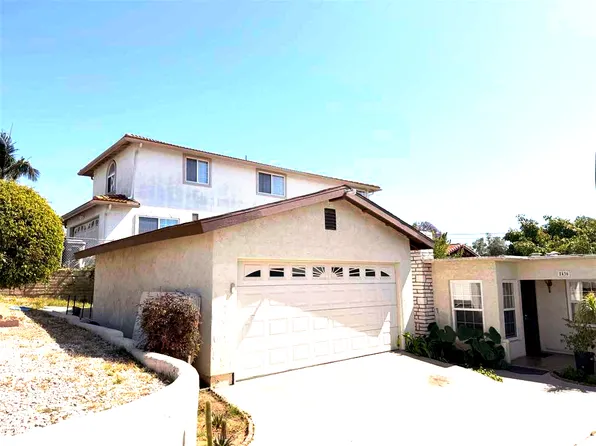 38 Reo Dr, San Diego, CA 92139