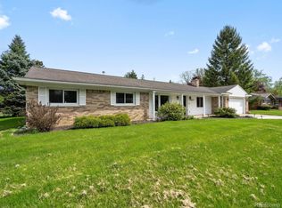 35370 Edythe Dr, Farmington Hills, MI 48331