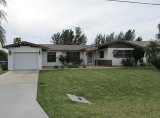 408 SE 24th St, Cape Coral, FL 33990