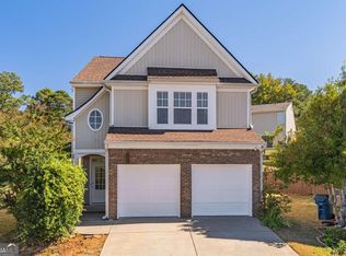 278 Hardy Lillies Dr, Lawrenceville, GA 30045