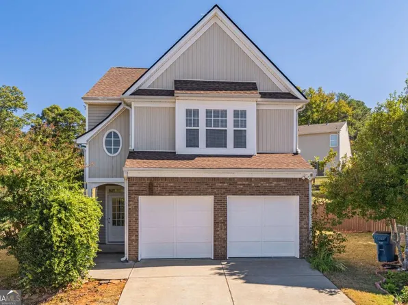 278 Hardy Lillies Dr, Lawrenceville, GA 30045