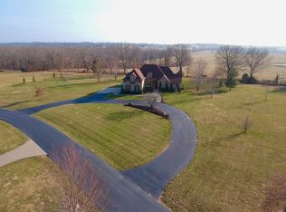 2436 E Cottage Blvd, Ozark, MO 65721