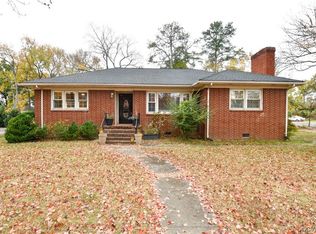 1609 Wentbridge Rd, Richmond, VA 23227
