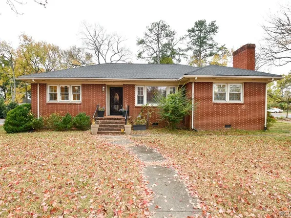 1609 Wentbridge Rd, Richmond, VA 23227