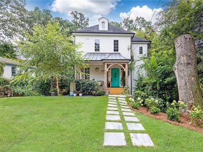 309 Kendrick Ave SE, Atlanta, GA, 30315