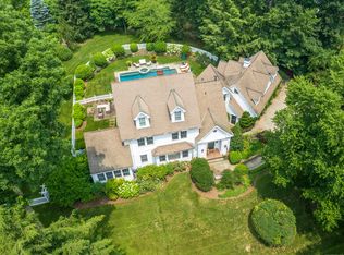 8 Cobbs Mill Rd, Wilton, CT 06897