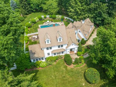8 Cobbs Mill Road, Wilton, CT, 06897