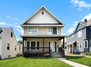 3415 Fremont Ave N, Minneapolis, MN 55412