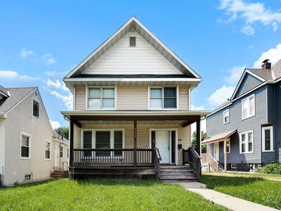 3415 Fremont Ave N, Minneapolis, MN, 55412