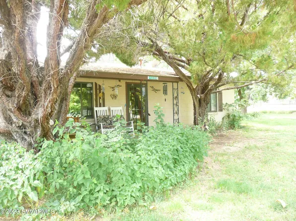 1226 S Canal Circle, Camp Verde, AZ 86322