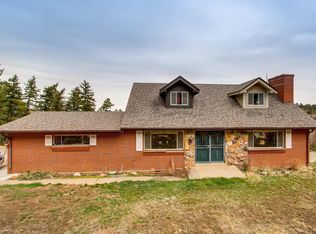 9298 Ute Dr, Golden, CO 80403