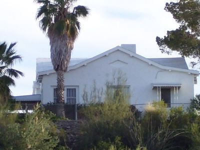 546 W Hospital Hill Dr, Ajo, AZ, 85321