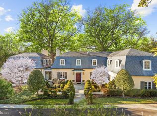 3300 Nebraska Ave NW, Washington, DC