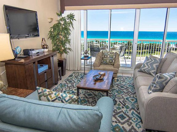5th image of 15300 Emerald Coast Pkwy Unit 606